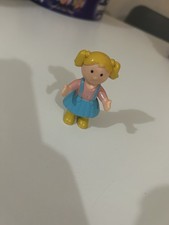 Bluebird Big Red Fun Bus Toy