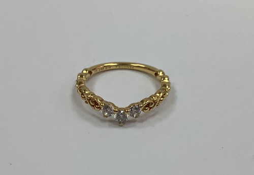 Genuine pandora 14k gold - pandora,