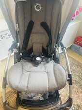 Bugaboo Bee⁵ Stroller – Excellent Condition