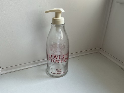 Emma bridgewater glass - glass, &