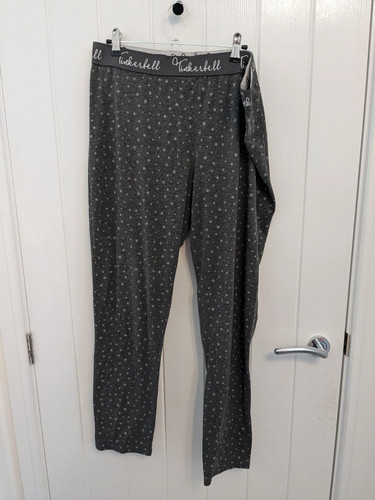 Tinkerbell pyjamas size - pyjamas,