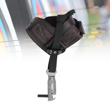 1-Archery Compound Bow Release Aid Trigger Archery Compound Bow Release
