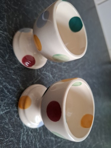 Emma bridgewater polka dot - dot, egg