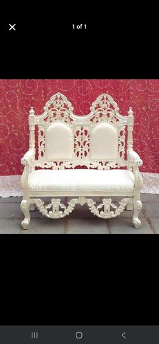 Wedding sofa throne - throne, chair