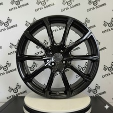 Set Of 4 Alloy Wheels