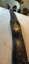 Premier Equine Pandino Anatomic Leather Girth 48"