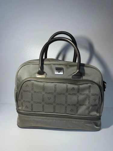 Antler grey travel cabin bag - antler,