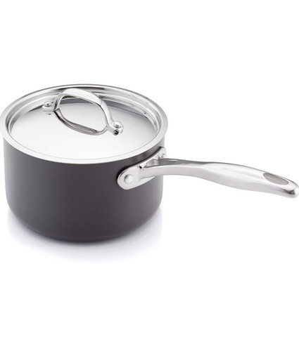 Stellar hard anodised - stellar, anodised,