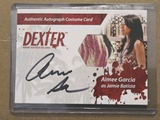 Dexter Season 7 & 8 Aimee