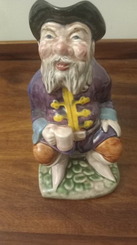 Vintage tony wood - vintage,