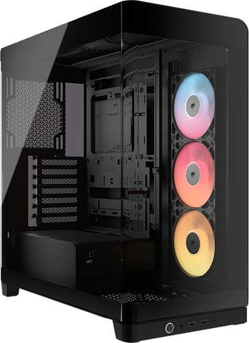 Corsair frame 4500x argb - rs-r,