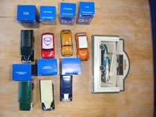 Corgi Fina Classic Motors
