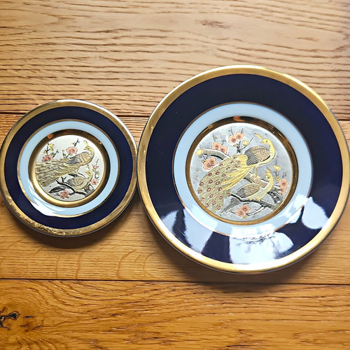 The art chokin 24k - of,