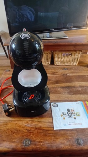 Nescafe dolce gusto lumio - nescafe, by