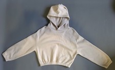 ZARA Womens Crop Oversized