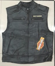 Harley davidson men - men’s, black