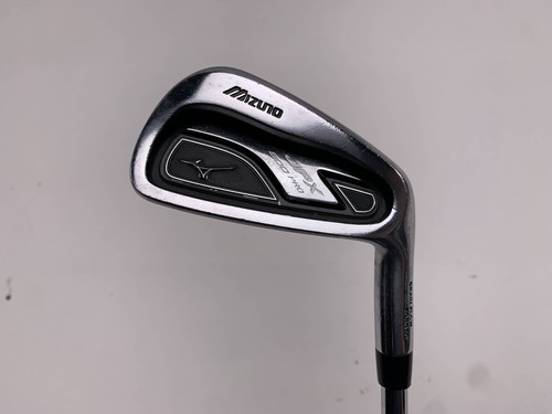 Mizuno jpx 800 pro single - mizuno, 6