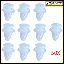 Exterior Mirror Holder Clip x