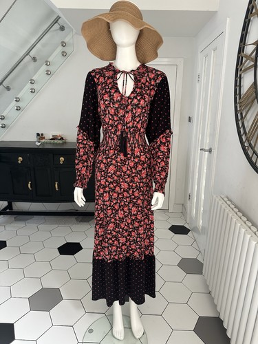 Joe browns floral - joe, midi