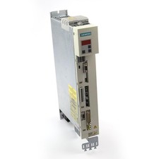 Siemens SIMOVERT Masterdrive