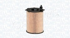 Oil Filter MAGNETI MARELLI