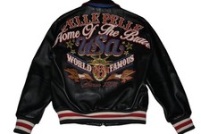 AUTHENTIC PELLE PELLE STARS