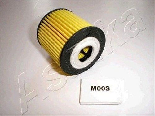 Ashika oil filter for smart - filter,