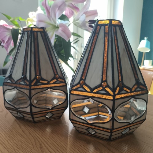 Stunning pair vintage - pair,