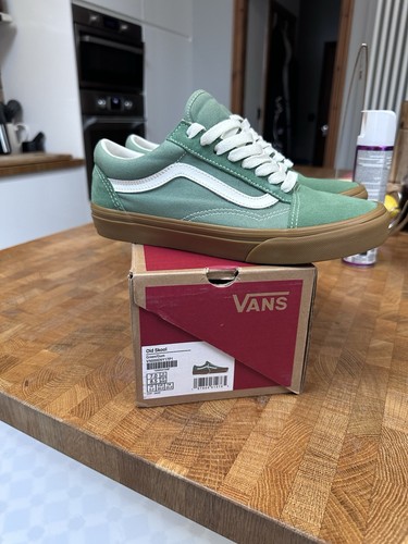 Vans old school uk6 - vans,