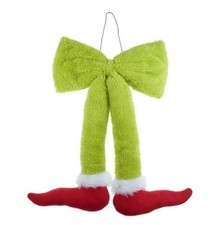 Dr. Seuss Grinch Christmas