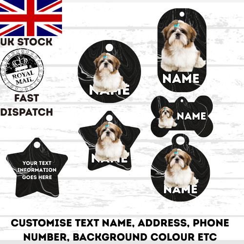 Shih tzu dog - tzu,