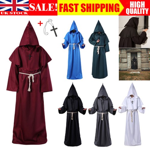 Carnival adult mens monk - carnival,