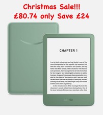 Amazon Kindle (newest 11th