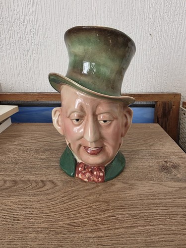 Vintage beswick micawber - micawber, toby