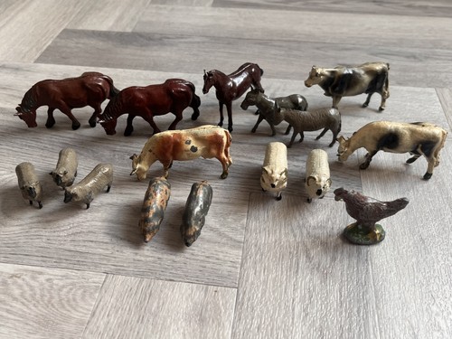 C289 vintage britains - vintage, /