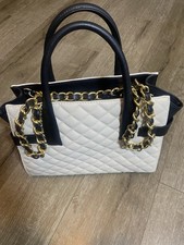 Women’s Purse JUST FAB Cream
