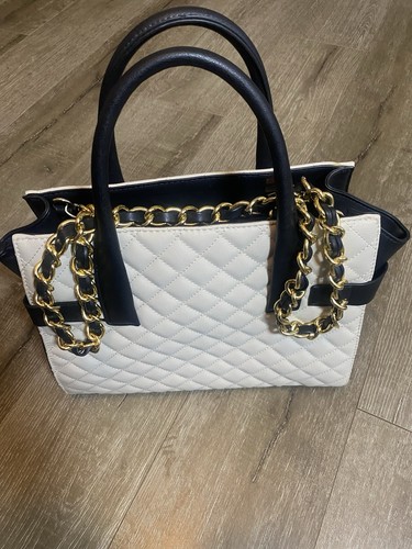 Women purse just fab cream - women’s,