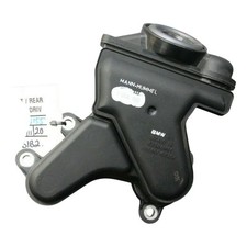 BMW M3 S65 Oil Separator E90 E92 E93 7848155