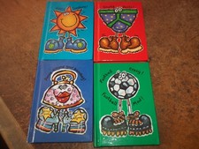 4 X BOOT LEGGERS For Stone the