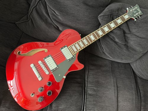 Esp ltd xtone - series, ps-1