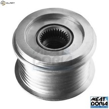 ALTERNATOR FREEWHEEL CLUTCH