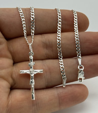 925 Solid Sterling Silver