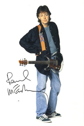 Beatles paul mccartney - beatles,