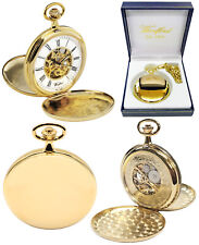 Woodford Twin-Lid Hunter