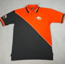 Harley Davidson Polo Shirt