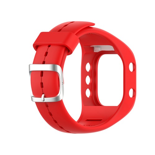 Silicone watch strap wristband - watch,