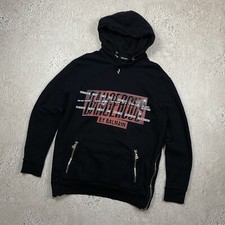 Balmain Dangerous Zipper’s