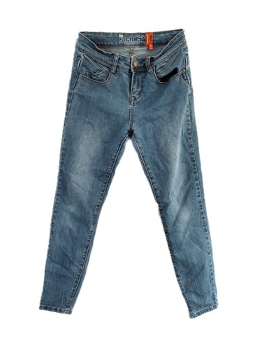 Yes shaper jeans denim - yes,