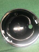 Triumph TR6C T100C Tiger Cub 5 3/4 Headlight Shell And Rim 