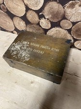 No.41 Spare Parts Case